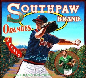Southpaw Brand (2002)
