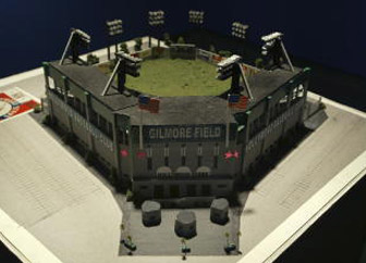 Gilmore Field Model