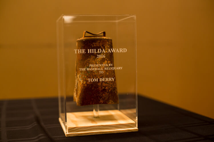 Hilda Award